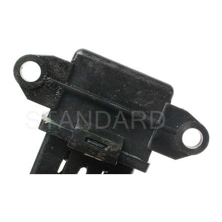 Standard Ignition A/C Compressor Clutch Cut-Off Relay - RY-43